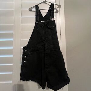 Overalls